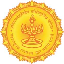 Seal of Maharashtra
