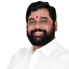 श्री. एकनाथ शिंदे