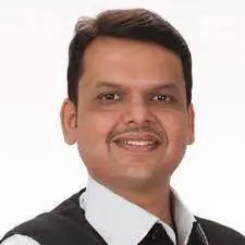 श्री. देवेंद्र फडणवीस