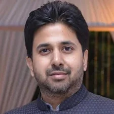 श्री. इंद्रनील नाईक