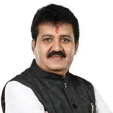 श्री. संजय राठोड